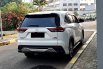 Toyota Kijang Innova Zenix Hybrid 2023 putih sunroof cash kredit proses bisa dibantu 5