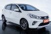 Daihatsu Sirion 1.3 AT 2019 Putih 2