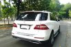 JUAL CEPAT‼️MERCY ML250 CDI AT PUTIH 2015 6