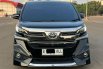 TOYOTA VELLFIRE G LIMITED AT HITAM 2016 KM RENDAH UNIT SIAP PAKAI 2