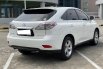 Lexus RX 270 2011 4