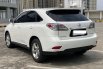 Lexus RX 270 2011 5