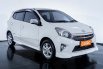 Toyota Agya 1.0 G TRD MT 2016 Putih 2