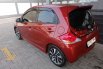 Honda Brio RS 1.2 AT 2017 6