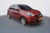 Nissan March 1.2 MT 2018 Merah 2