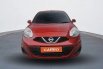 Nissan March 1.2 MT 2018 Merah 1