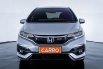 Honda Jazz RS AT 2018 Silver 1