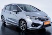 Honda Jazz RS AT 2018 Silver 2