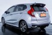 Honda Jazz RS AT 2018 Silver 3