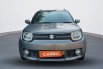 Suzuki Ignis GX MT 2017 Abu-abu 1