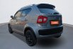 Suzuki Ignis GX MT 2017 Abu-abu 4