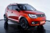 Suzuki Ignis GX AT 2018 Merah 2