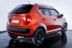 Suzuki Ignis GX AT 2018 Merah 6