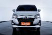 Toyota Avanza 1.3 G AT 2021 Silver 1