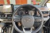 Toyota Kijang Innova 2.0 G 2023 Zenix matic bensin non hybrid bs TT 5