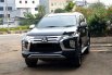 Mitsubishi Pajero Sport Dakar 4x2 AT 2022 hitam sunroof cash kredit proses bisa dibantu 2