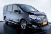 Nissan Serena 2.0 HWS AT 2017 Hitam 2