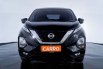 Nissan Livina VE AT 2019 Hitam 1