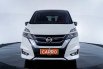 Nissan Serena 2.0 HWS AT 2019 Putih 1