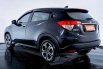 Honda HRV 1.5 E SE AT 2021 Hitam 3