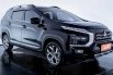 Mitsubishi Xpander Cross Premium AT 2022 Hitam 2