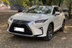 Lexus RX 300 Luxury 2018 1