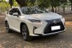 Lexus RX 300 Luxury 2018 4