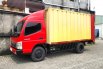 MURAHbanBARU CDD Mitsubishi Coltdiesel FE 84 box besi 2006 colt diesel 1