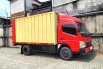 MURAHbanBARU CDD Mitsubishi Coltdiesel FE 84 box besi 2006 colt diesel 2