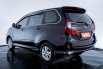 Toyota Avanza 1.3 Veloz AT 2018 Hitam 3