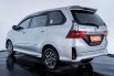 Toyota Avanza 1.5 Veloz AT 2019 Silver 3