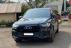 Audi Q7 3.0 TFSI Quattro 2022 hitam km 19 rban cash kredit proses bisa dibantu 1