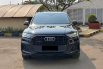 Audi Q7 3.0 TFSI Quattro 2022 hitam km 19 rban cash kredit proses bisa dibantu 2