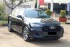 Audi Q7 3.0 TFSI Quattro 2022 hitam km 19 rban cash kredit proses bisa dibantu 3