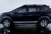 Mitsubishi Xpander Cross Premium AT 2022 Hitam 2