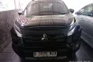 Mitsubishi Xpander Cross Premium AT 2022 Hitam 11