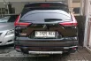 Mitsubishi Xpander Cross Premium AT 2022 Hitam 12