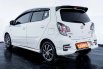 Toyota Agya 1.2 G TRD AT 2021 Putih 3