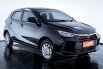 Toyota Agya 1.2 G MT 2023 Hitam 2