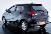 Toyota Agya 1.2 G MT 2023 Hitam 3