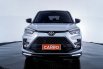 Toyota Raize 1.0T GR Sport TSS AT 2022 Silver 1