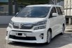 TOYOTA VELLFIRE ZG PREMIUM SOUND AT PUTIH 2014 UNIT SIAP PAKAI 3