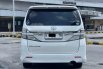 TOYOTA VELLFIRE ZG PREMIUM SOUND AT PUTIH 2014 UNIT SIAP PAKAI 5