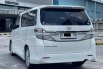 TOYOTA VELLFIRE ZG PREMIUM SOUND AT PUTIH 2014 UNIT SIAP PAKAI 6