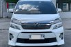 Toyota Vellfire ZG Premium Sound 2014 2