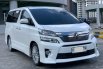 Toyota Vellfire ZG Premium Sound 2014 3