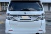 Toyota Vellfire ZG Premium Sound 2014 4