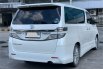 Toyota Vellfire ZG Premium Sound 2014 5