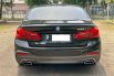 BMW 530i 2020 10