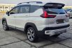 Mitsubishi Xpander Cross NewPremium Package CVT 2022 Putih 3